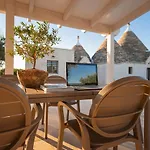 Trulli Salamida *