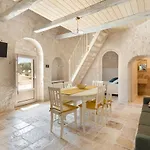 Trulli Salamida