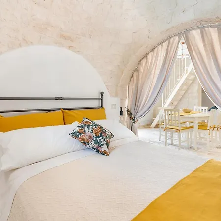 Trulli Salamida