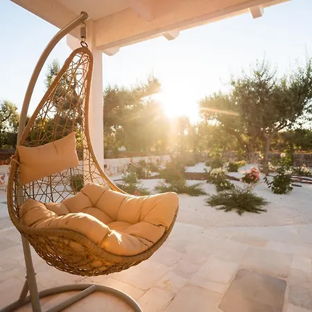 Trulli Salamida Holiday home