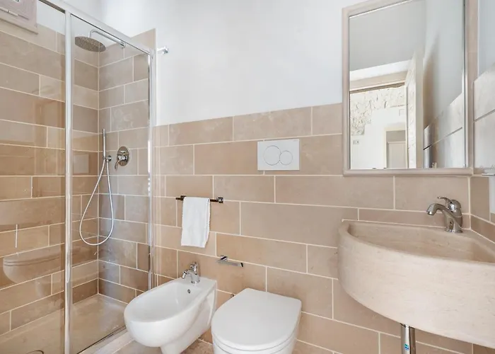 Trulli Salamida 度假居 *